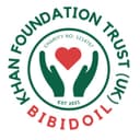 Khan Foundation Trust (UK) Bibidoil Logo